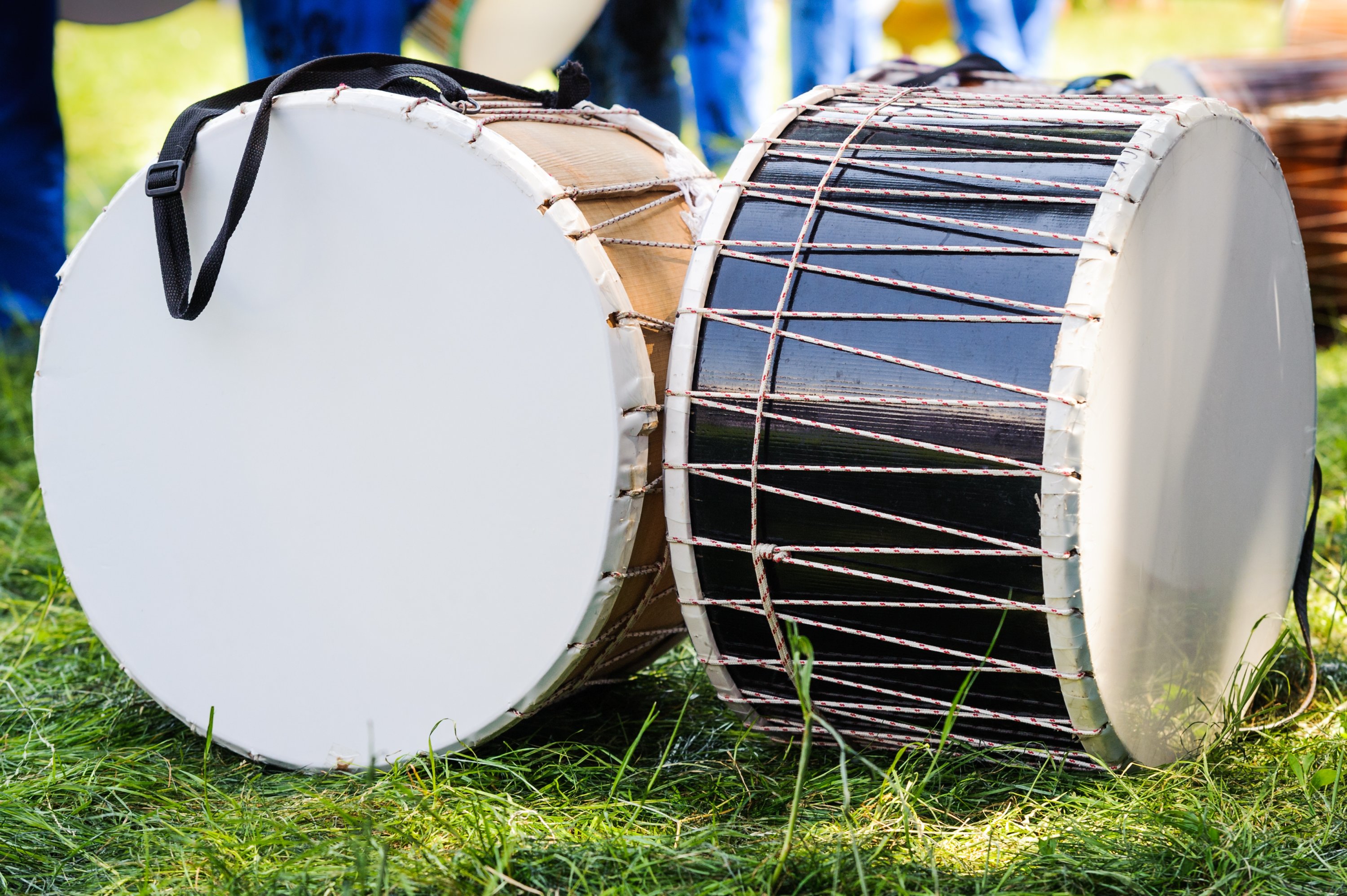 Sünnet Davulcu Ekibi