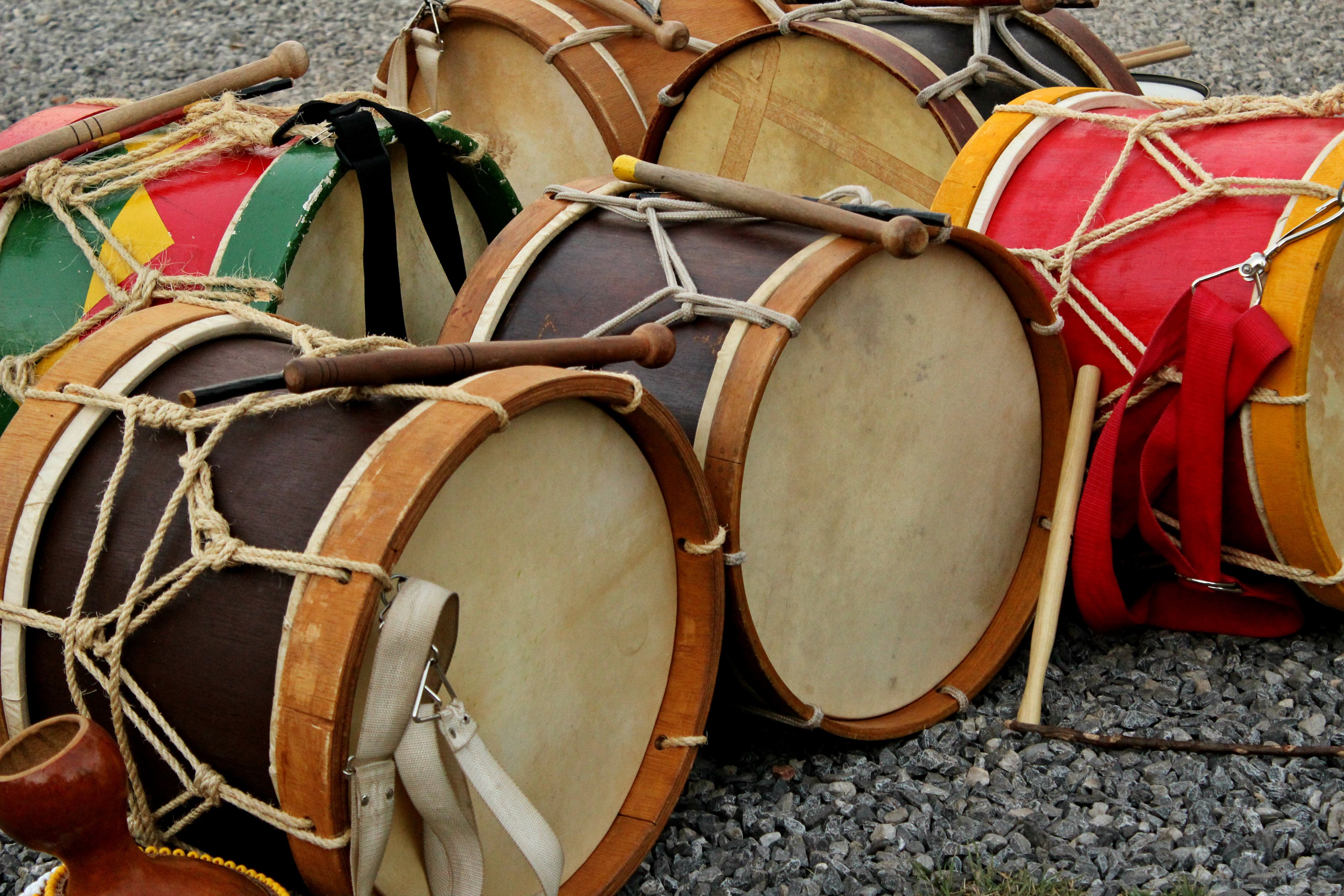 Düğünlerde Sahne Alan Davul Zurna Ekibimizle Coşkuyu Yükseltin