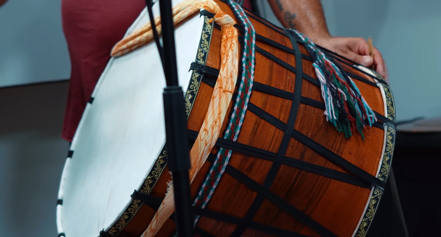 Sünnet Düğünlerinde Çocuklara Özel Ritim Şovu Sunuyoruz